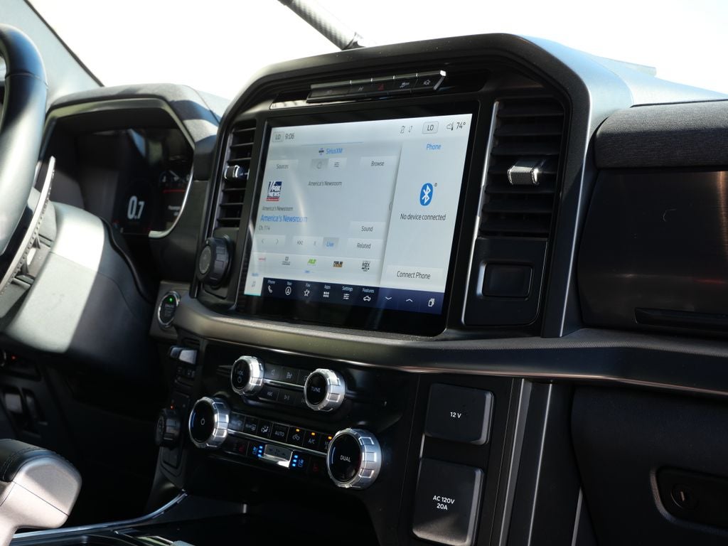 2023 Ford F-150 Raptor High Output 3.5L