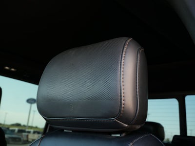 2023 Ford F-150 Raptor High Output 3.5L