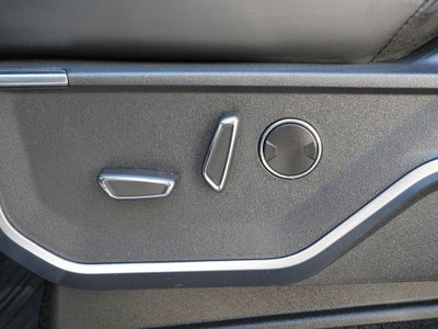2023 Ford F-150 Raptor High Output 3.5L