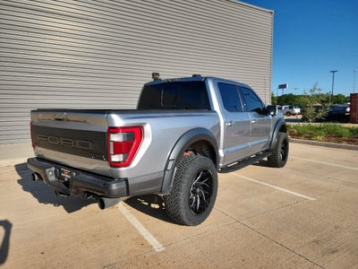 2023 Ford F-150 Raptor High Output 3.5L