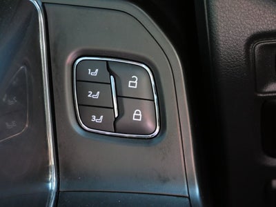 2023 Ford F-150 Raptor High Output 3.5L