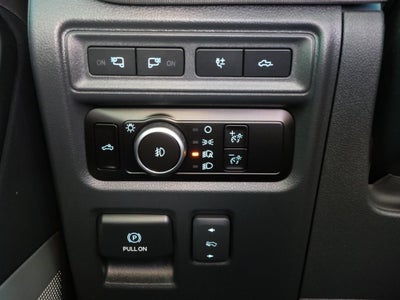2023 Ford F-150 Raptor High Output 3.5L