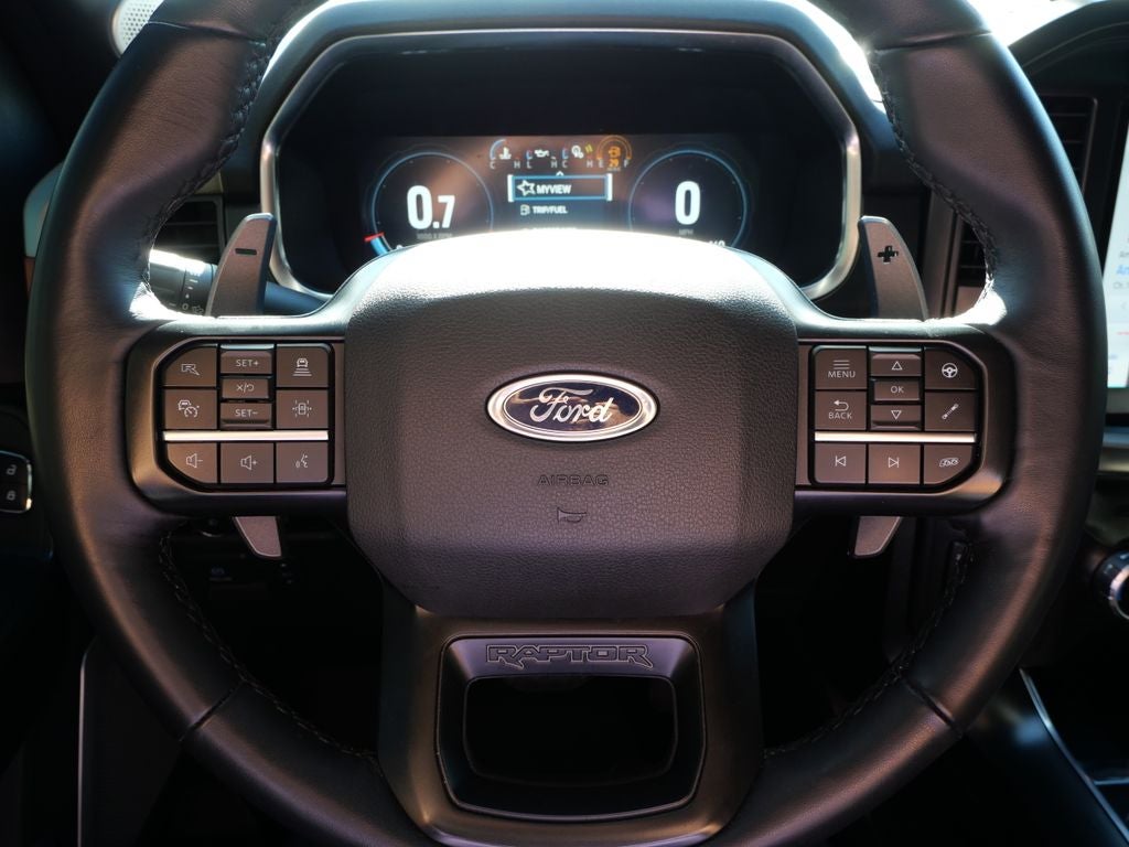 2023 Ford F-150 Raptor High Output 3.5L