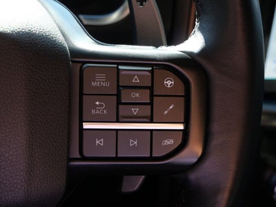 2023 Ford F-150 Raptor High Output 3.5L