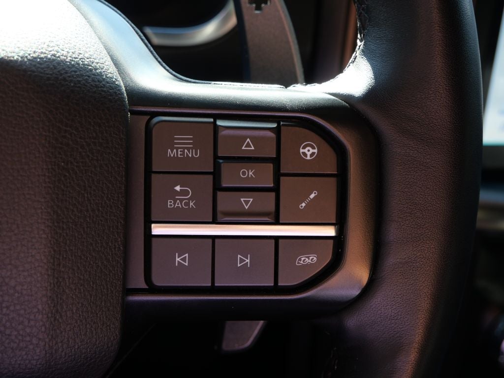 2023 Ford F-150 Raptor High Output 3.5L
