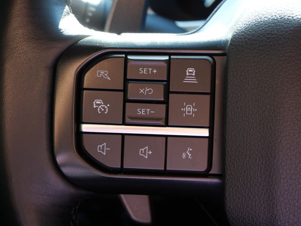 2023 Ford F-150 Raptor High Output 3.5L