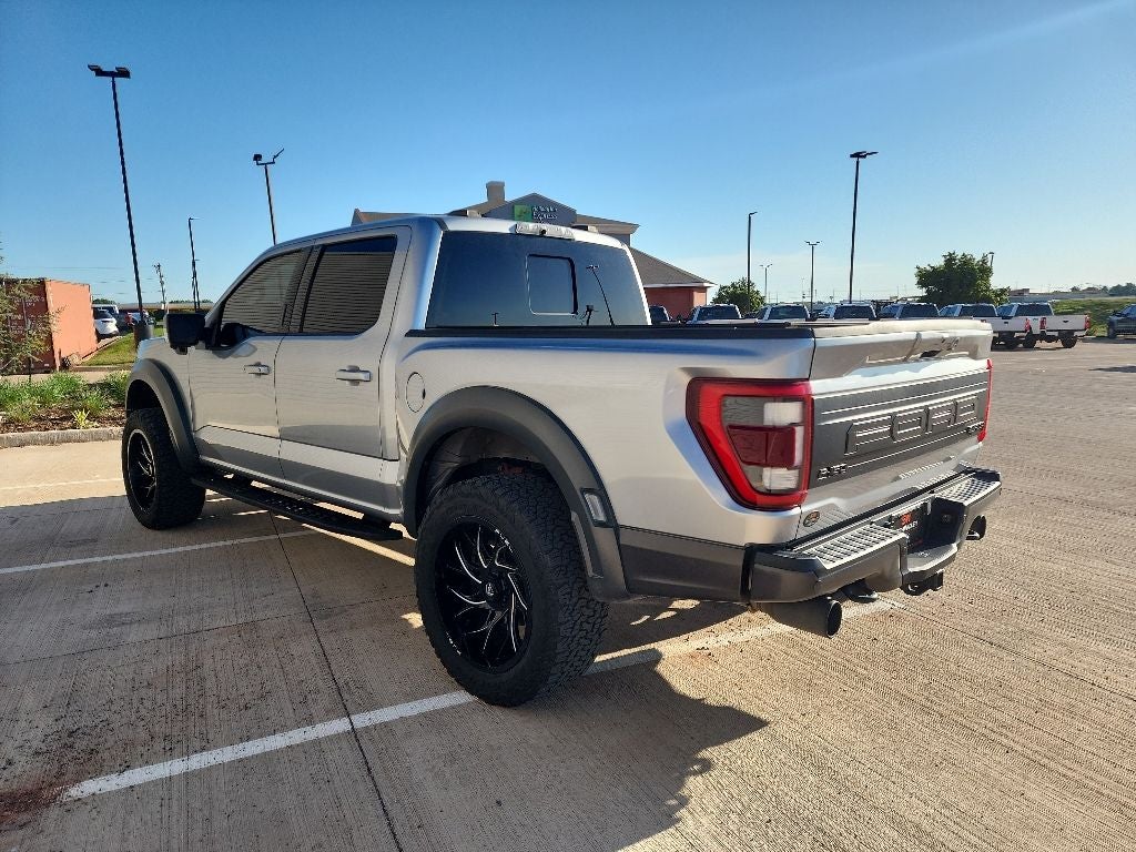 2023 Ford F-150 Raptor High Output 3.5L