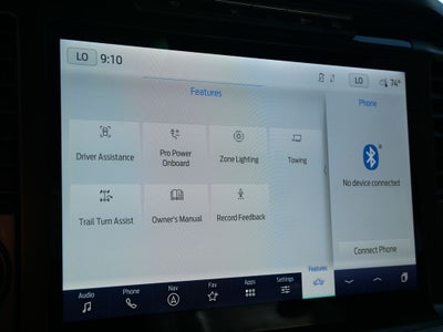 2023 Ford F-150 Raptor High Output 3.5L