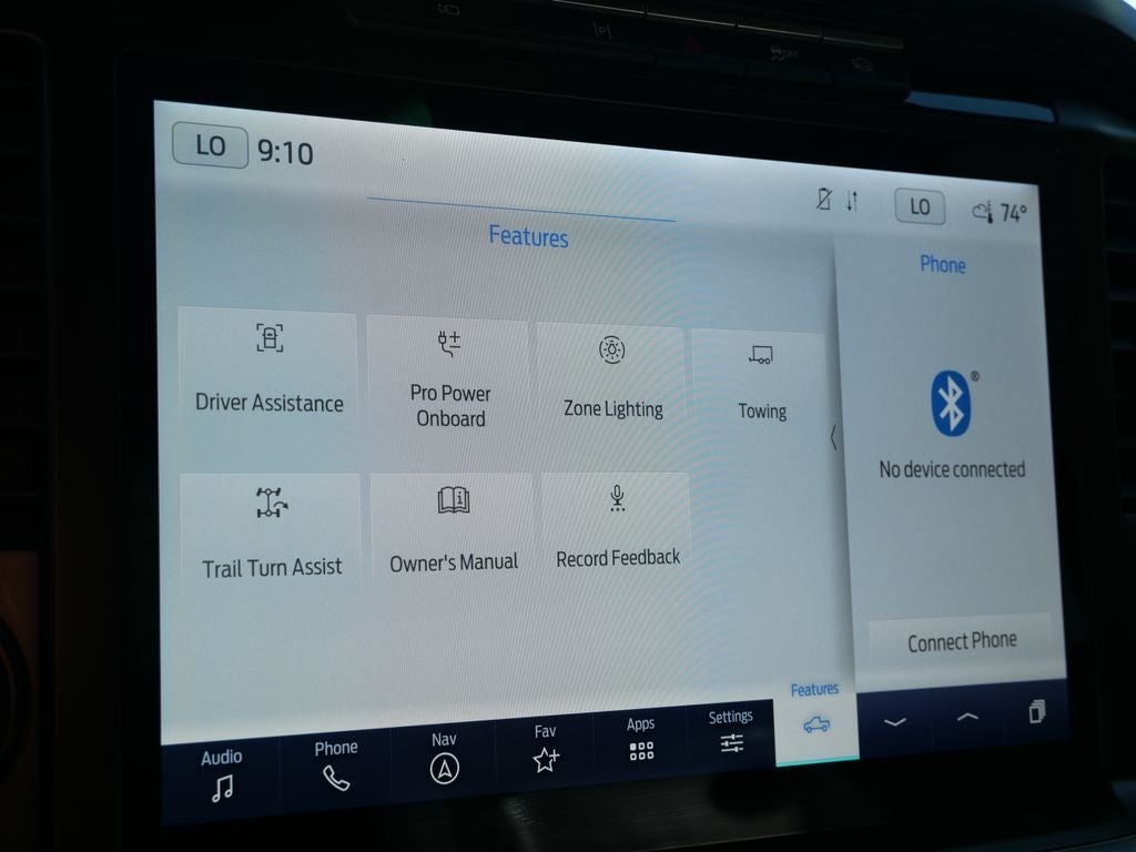 2023 Ford F-150 Raptor High Output 3.5L