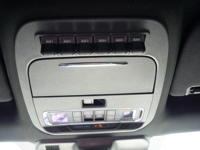 2023 Ford F-150 Raptor High Output 3.5L