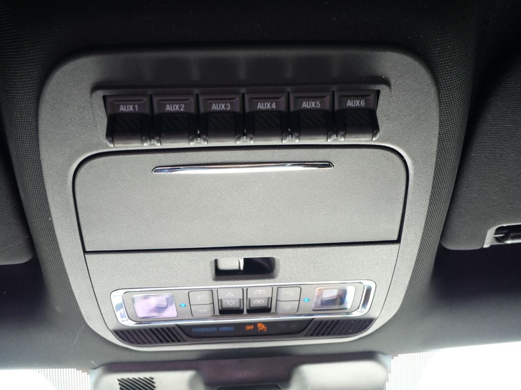 2023 Ford F-150 Raptor High Output 3.5L
