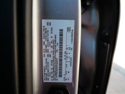 2023 Ford F-150 Raptor High Output 3.5L