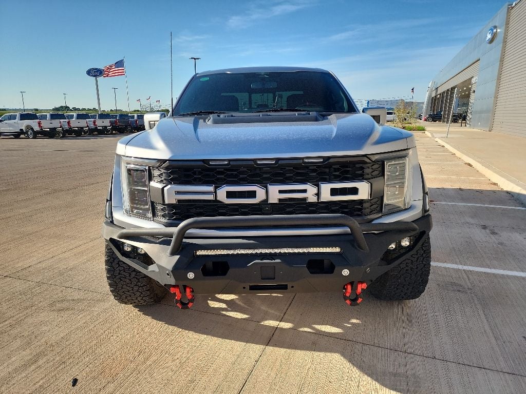 2023 Ford F-150 Raptor High Output 3.5L