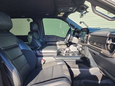 2023 Ford F-150 Raptor High Output 3.5L