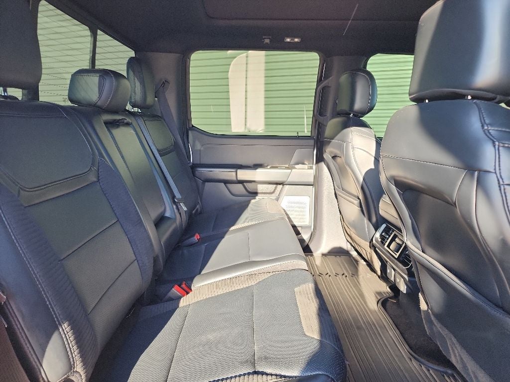 2023 Ford F-150 Raptor High Output 3.5L