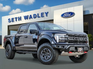 2026 Ford F-150 Raptor R Series | 5.2L Supercharged V8