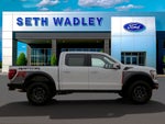 2026 Ford F-150 Raptor R Series | Recaro Leather
