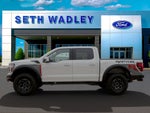 2026 Ford F-150 Raptor R Series | Recaro Leather