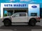 2026 Ford F-150 Raptor R Series | Recaro Leather