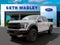 2026 Ford F-150 Raptor R Series | Recaro Leather
