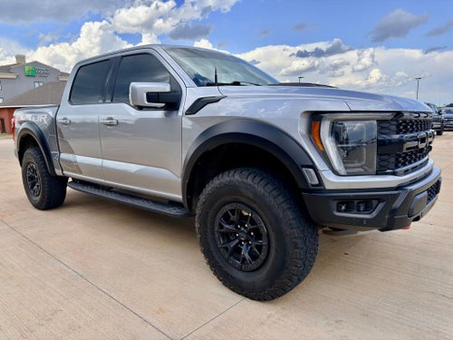 2023 Ford F-150 Raptor R Series | Whipple SC | Local Trade | 1000hp