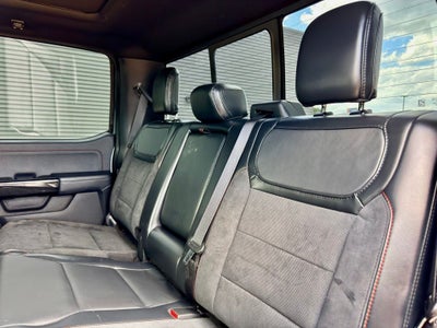 2023 Ford F-150 Raptor R Series | Whipple SC | Local Trade | 1000hp