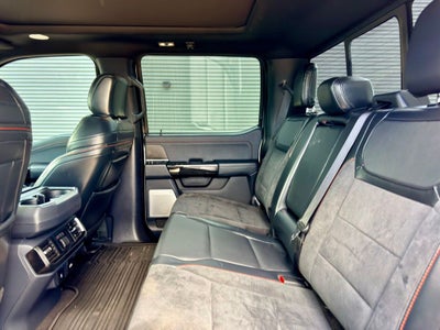 2023 Ford F-150 Raptor R Series | Whipple SC | Local Trade | 1000hp