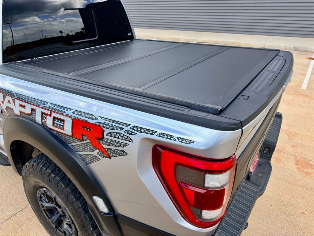 2023 Ford F-150 Raptor R Series | Whipple SC | Local Trade | 1000hp