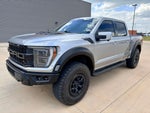 2023 Ford F-150 Raptor R Series | Whipple SC | Local Trade | 1000hp