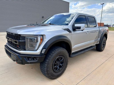2023 Ford F-150 Raptor R Series | Whipple SC | Local Trade | 1000hp