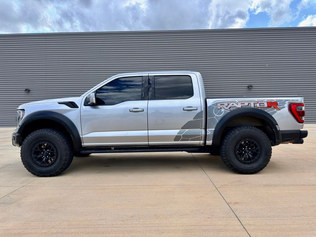 2023 Ford F-150 Raptor R Series | Whipple SC | Local Trade | 1000hp