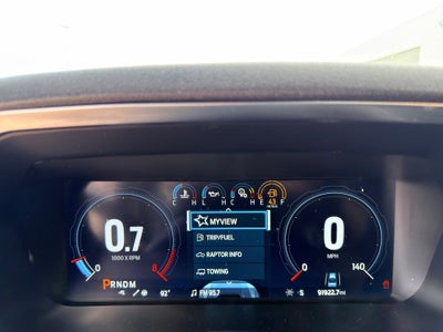 2023 Ford F-150 Raptor R Series | Whipple SC | Local Trade | 1000hp