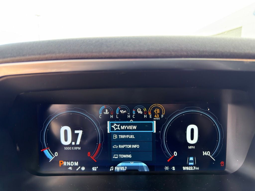 2023 Ford F-150 Raptor R Series | Whipple SC | Local Trade | 1000hp