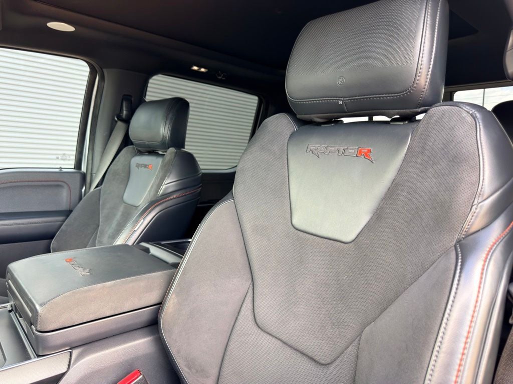 2023 Ford F-150 Raptor R Series | Whipple SC | Local Trade | 1000hp