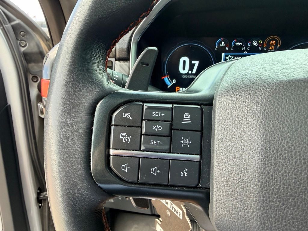 2023 Ford F-150 Raptor R Series | Whipple SC | Local Trade | 1000hp