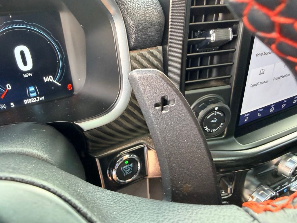 2023 Ford F-150 Raptor R Series | Whipple SC | Local Trade | 1000hp