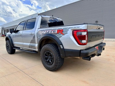 2023 Ford F-150 Raptor R Series | Whipple SC | Local Trade | 1000hp