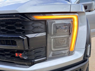 2023 Ford F-150 Raptor R Series | Whipple SC | Local Trade | 1000hp