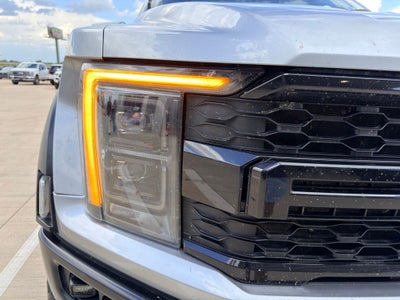 2023 Ford F-150 Raptor R Series | Whipple SC | Local Trade | 1000hp