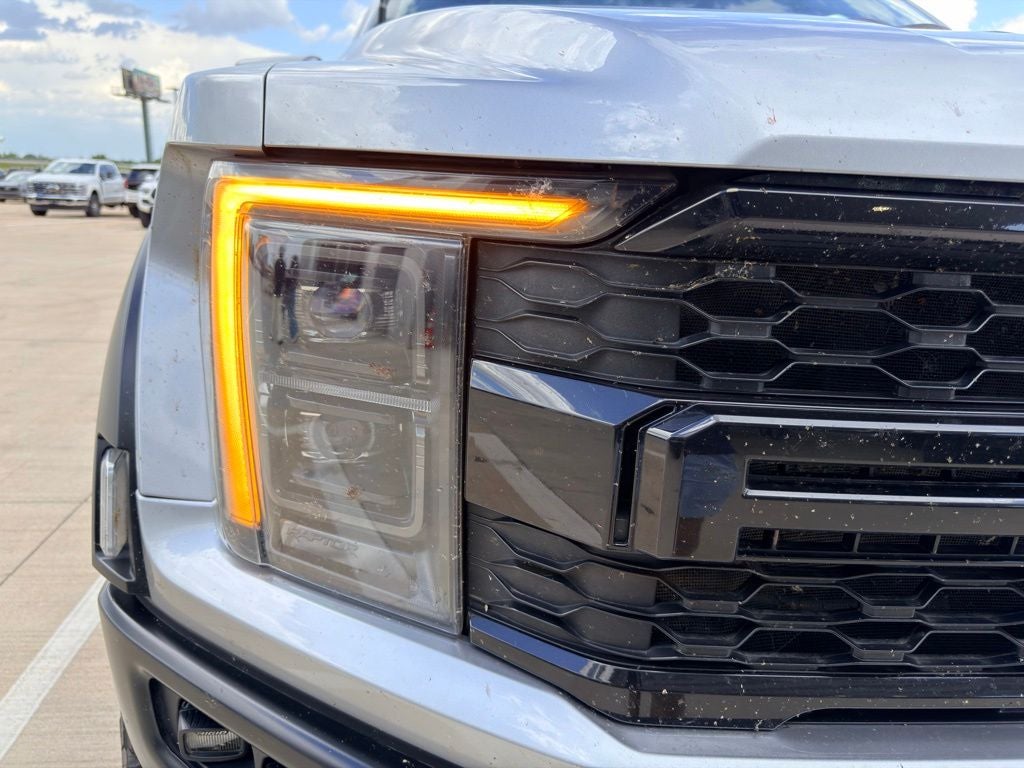 2023 Ford F-150 Raptor R Series | Whipple SC | Local Trade | 1000hp