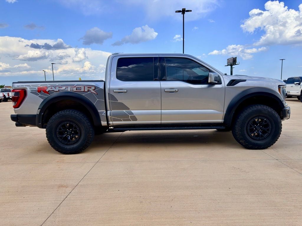 2023 Ford F-150 Raptor R Series | Whipple SC | Local Trade | 1000hp