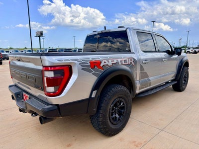 2023 Ford F-150 Raptor R Series | Whipple SC | Local Trade | 1000hp