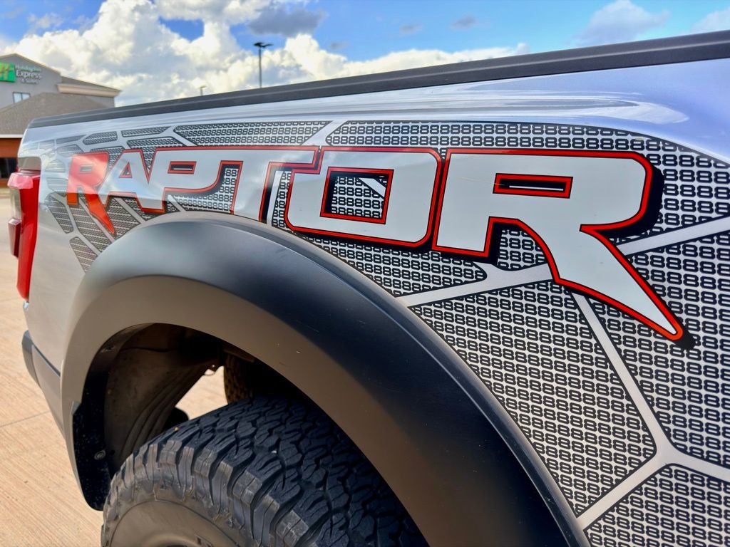 2023 Ford F-150 Raptor R Series | Whipple SC | Local Trade | 1000hp