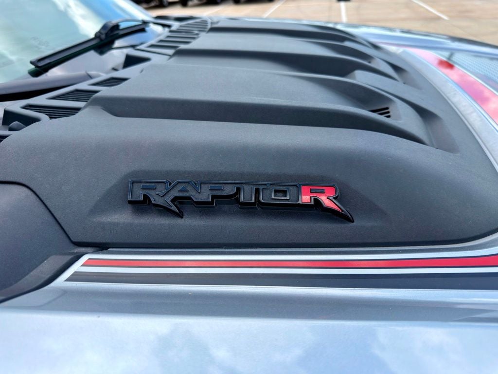 2023 Ford F-150 Raptor R Series | Whipple SC | Local Trade | 1000hp
