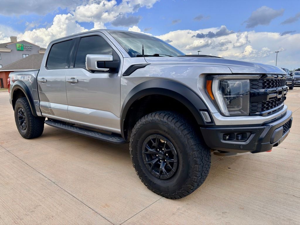 2023 Ford F-150 Raptor R Series | Whipple SC | Local Trade | 1000hp