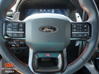 2026 Ford F-150 Raptor R Series | 5.2L Supercharged V8
