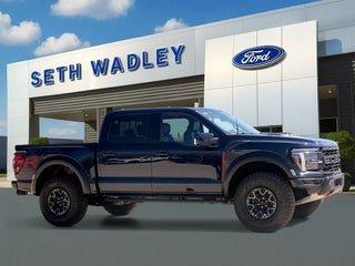 2026 Ford F-150 Raptor R Series | 5.2L Supercharged V8