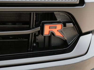 2026 Ford F-150 Raptor R Series | Recaro Leather
