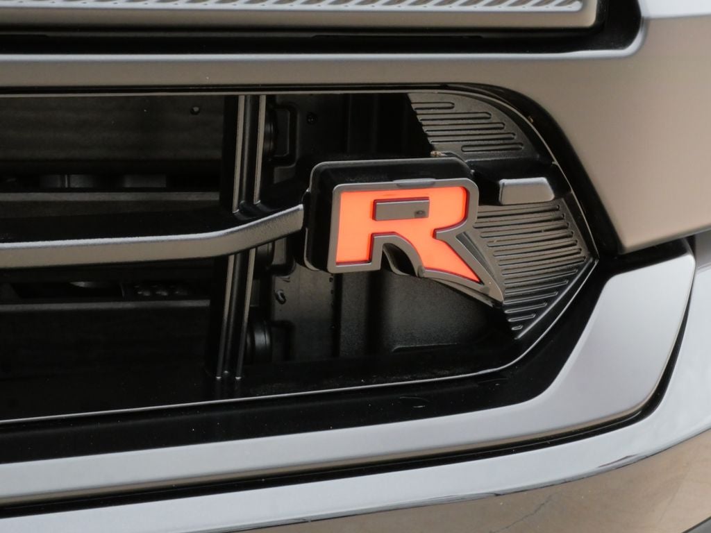 2026 Ford F-150 Raptor R Series | Recaro Leather