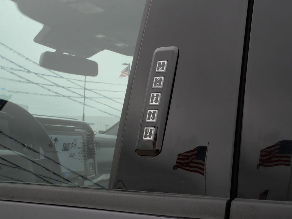 2026 Ford F-150 Raptor R Series | Recaro Leather